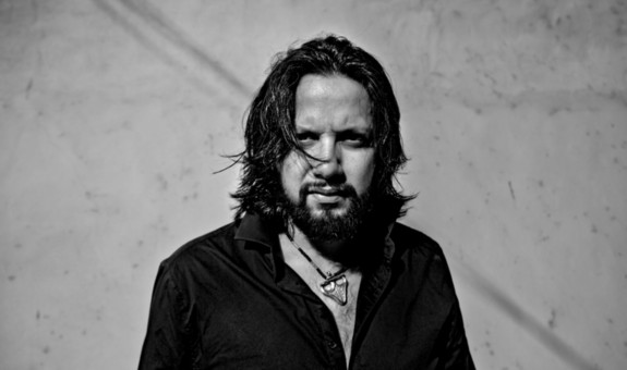 Ciclo de Flamenco: Concierto Antonio El Turry